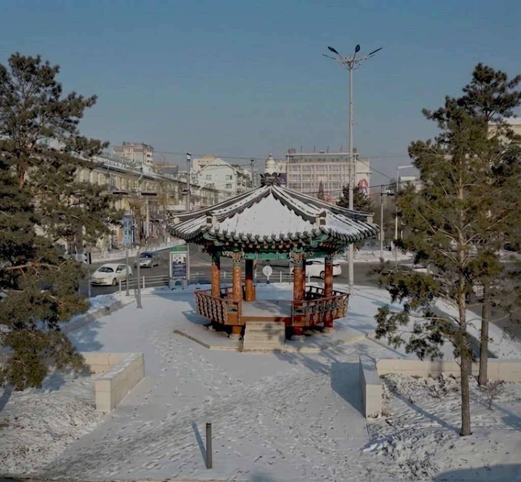 Бүх зүйл цагаан өнгөөр хучигдах өвлийн улирал үнэхээр гайхалтай.