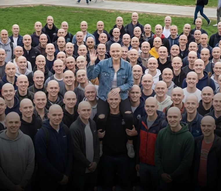 Хамгийн хүнд хэцүү мэт санагдах мөчид хайр халамж хамгийн хүчтэй эм болдог