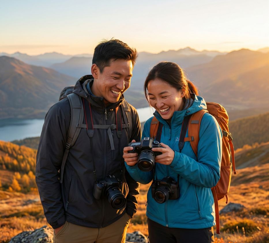 Ижил хоббитой хосуудын харилцаа нь үргэлж шинэ мэт халуун хэвээр үргэлжилдэг