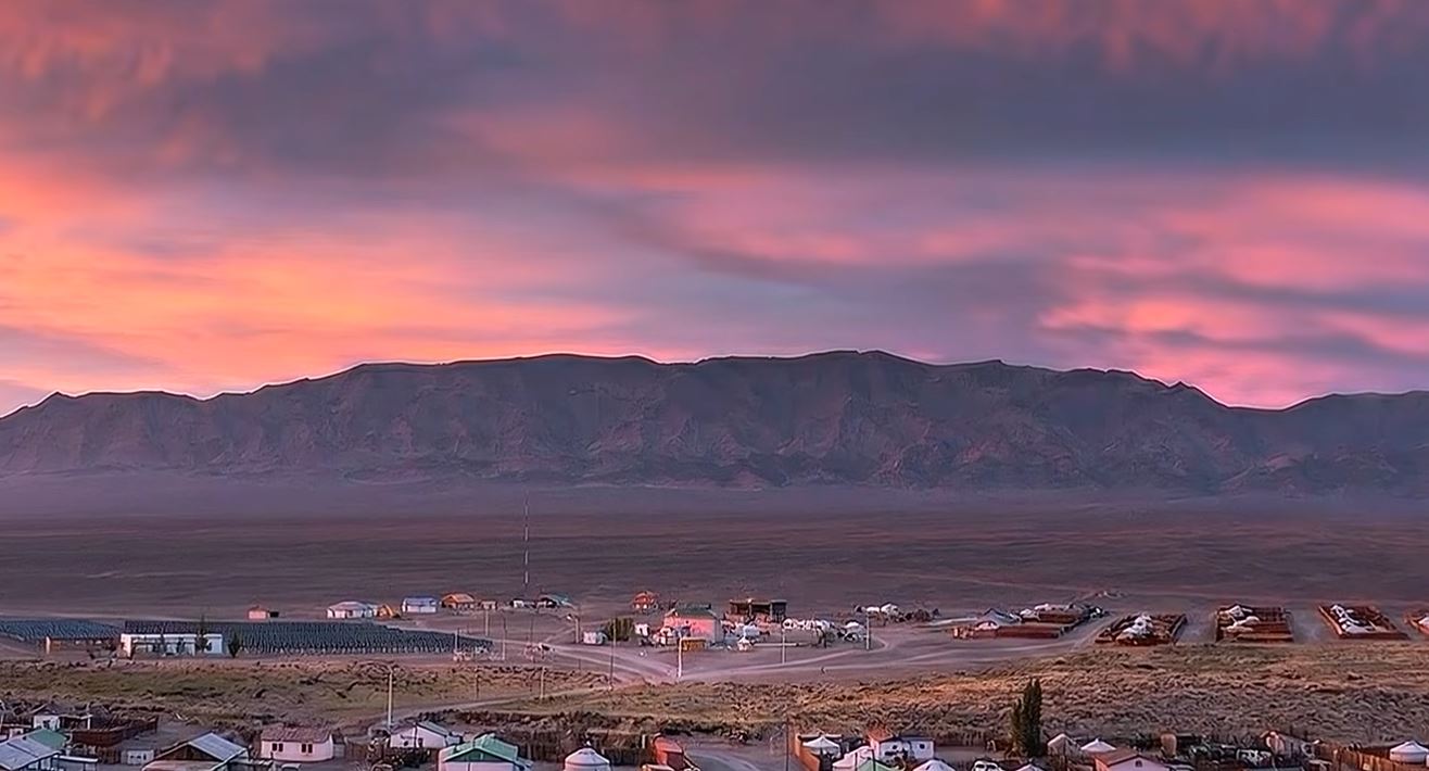 Монгол улс гадаад нэршлүүдийг халж байна
