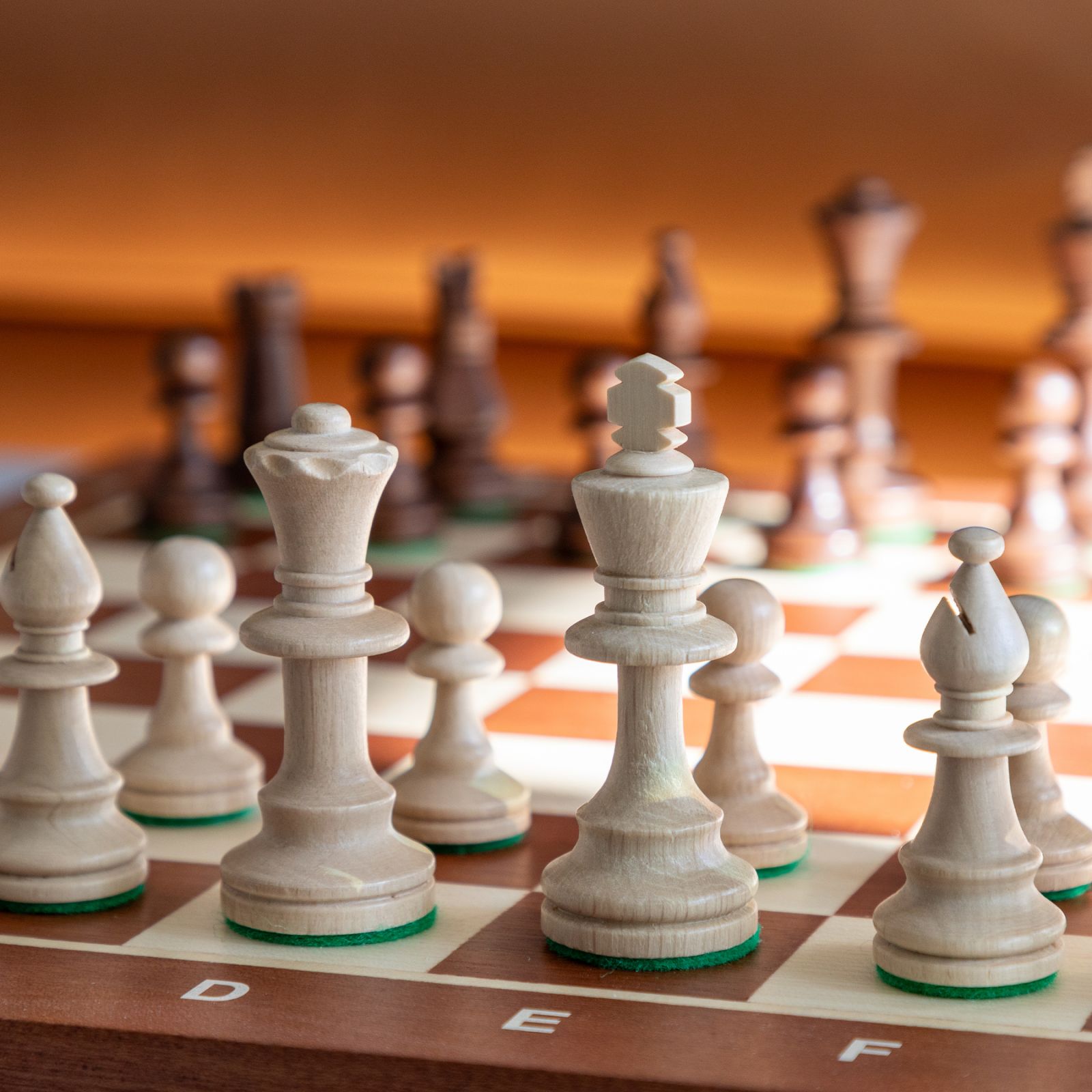 Өсвөрийн шатарчдын улсын аварга шалгаруулах тэмцээн болно