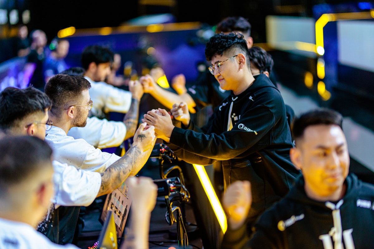 “The MongolZ” Украйны багтай 13-нд тоглоно