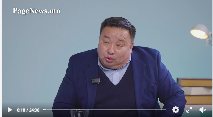 ДАЛД НҮҮДЭЛ#5
