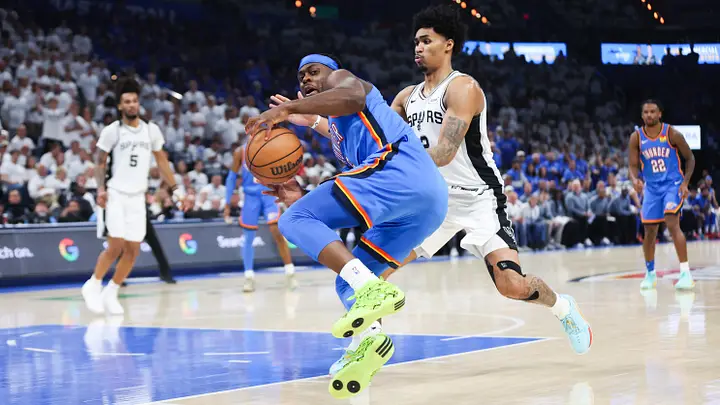NBA тойм