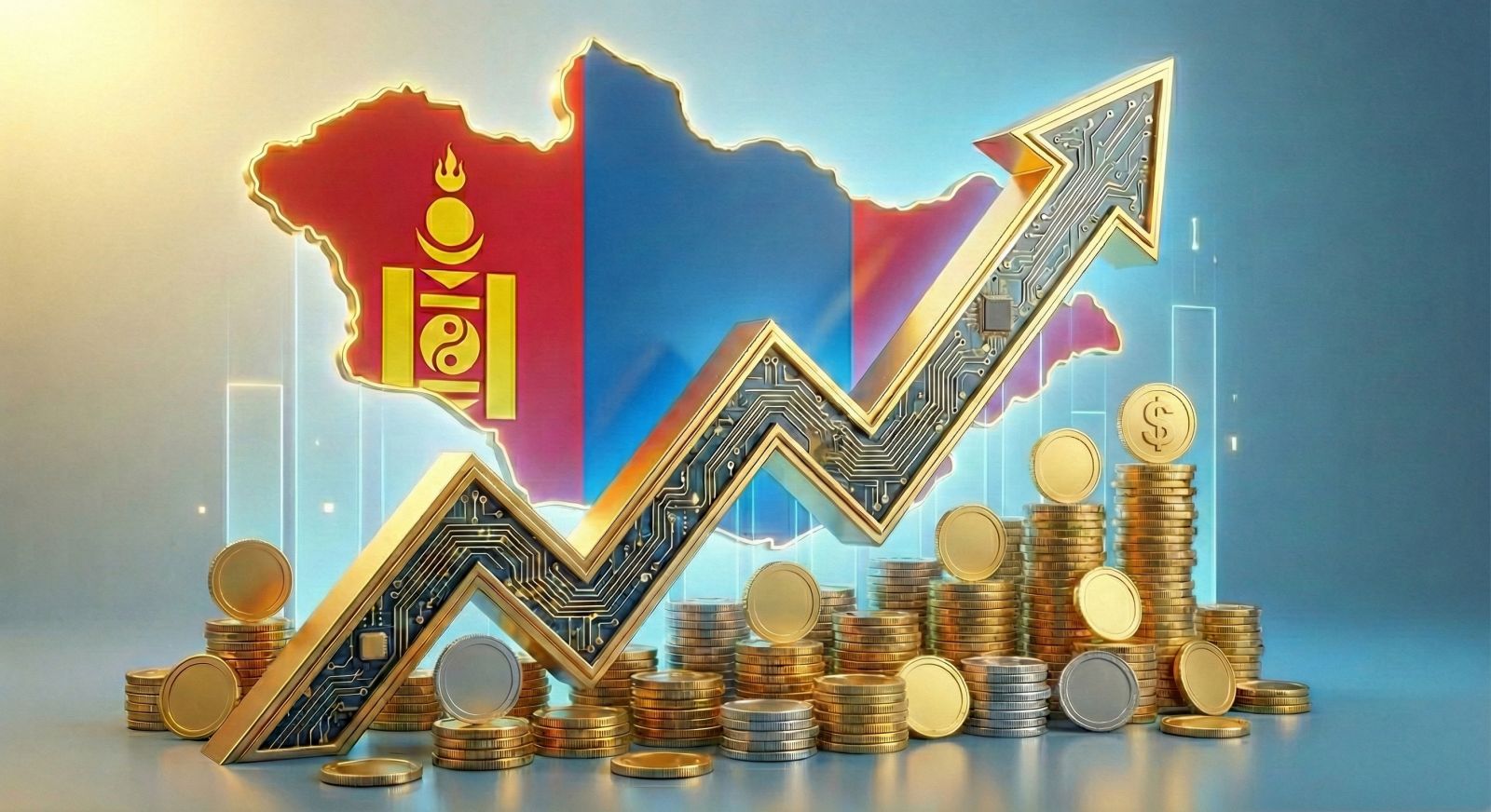 Валютын түүхэн нөөц 7 тэрбум..